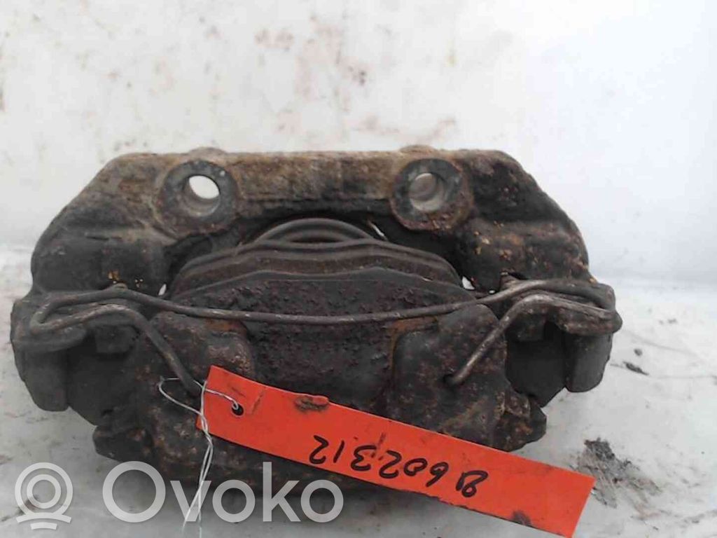 Opel Combo B Pinza del freno anteriore 