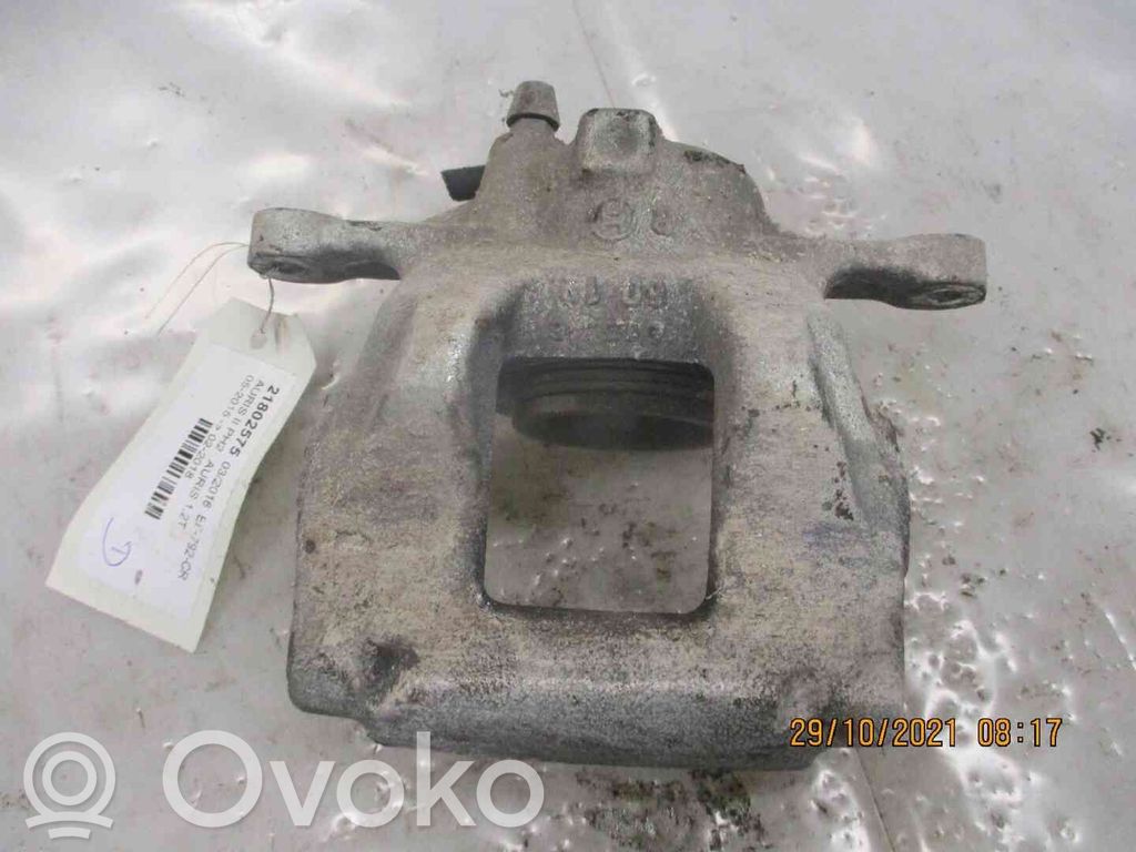 Toyota Aurion II Etrier frână față