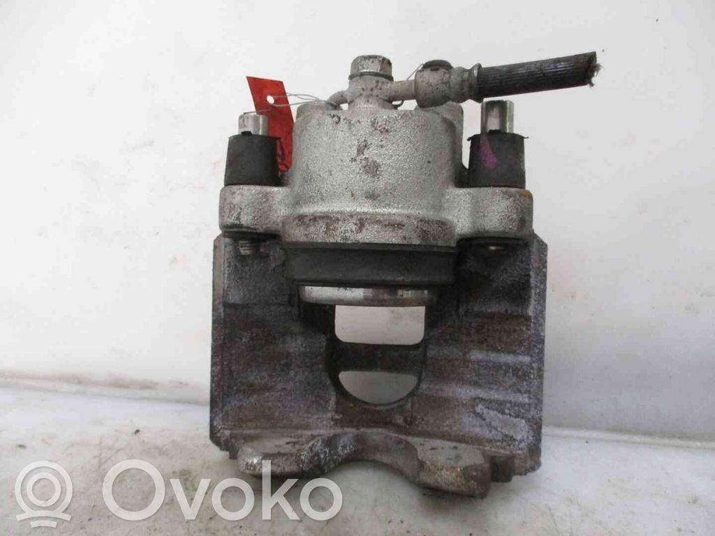 Toyota Yaris Pinza del freno anteriore