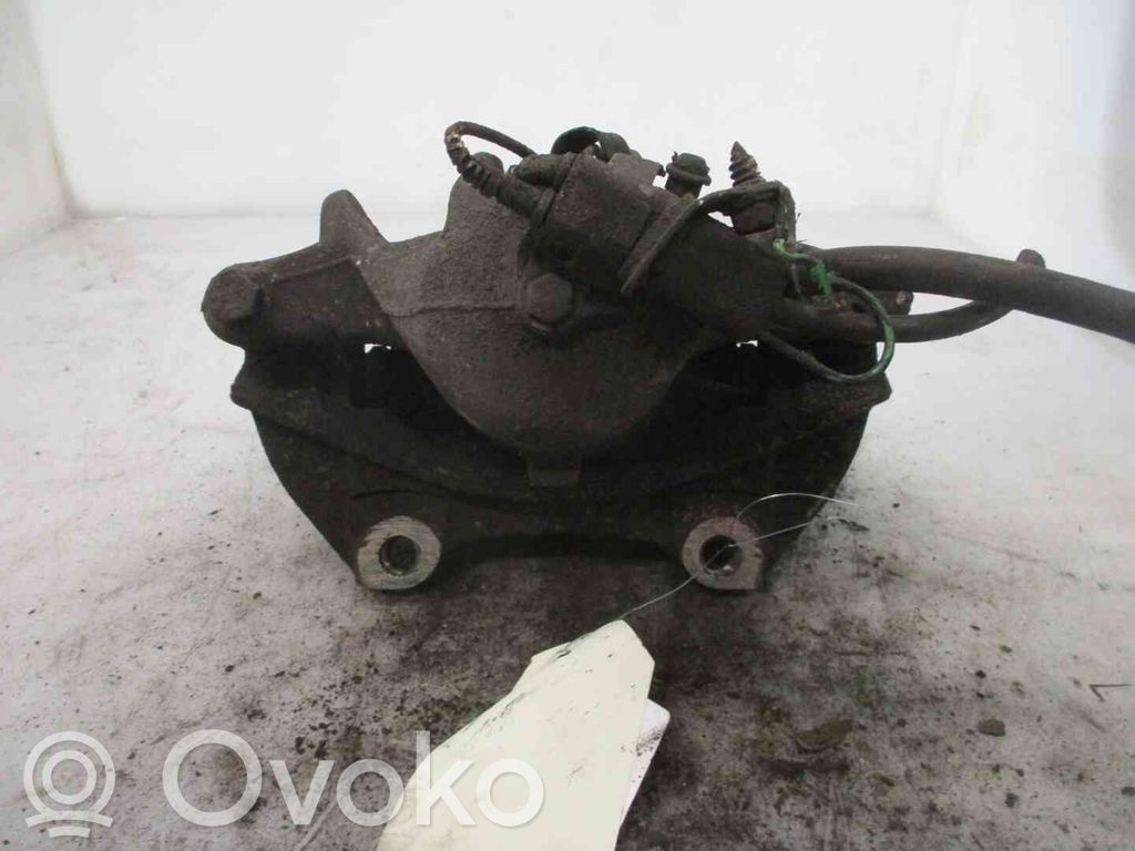 Fiat Ulysse Etujarrusatula 