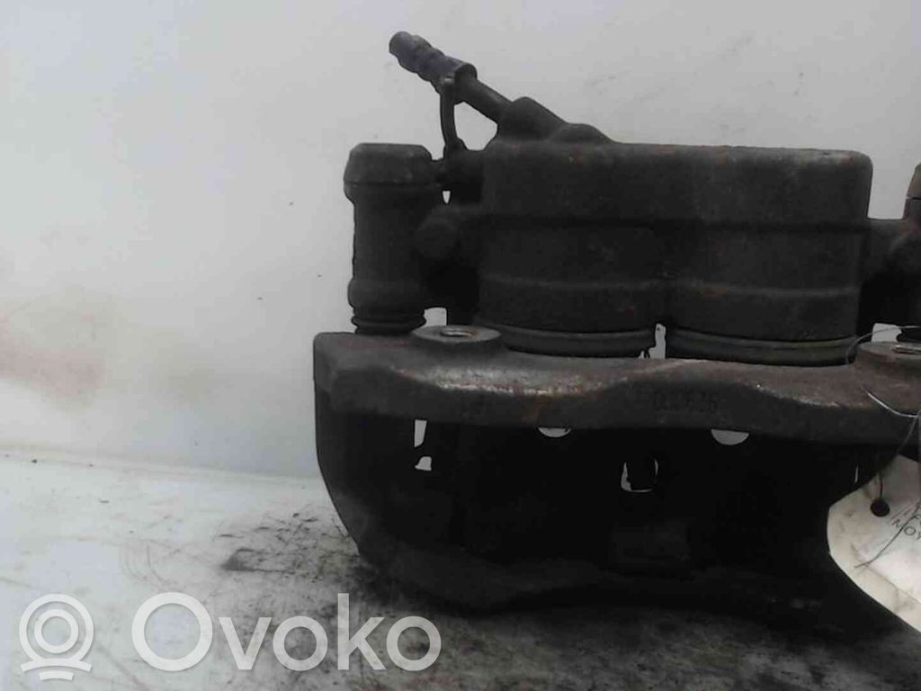 Volkswagen Crafter Caliper de freno delantero 