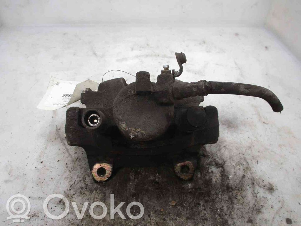 Fiat Grande Punto Etujarrusatula 