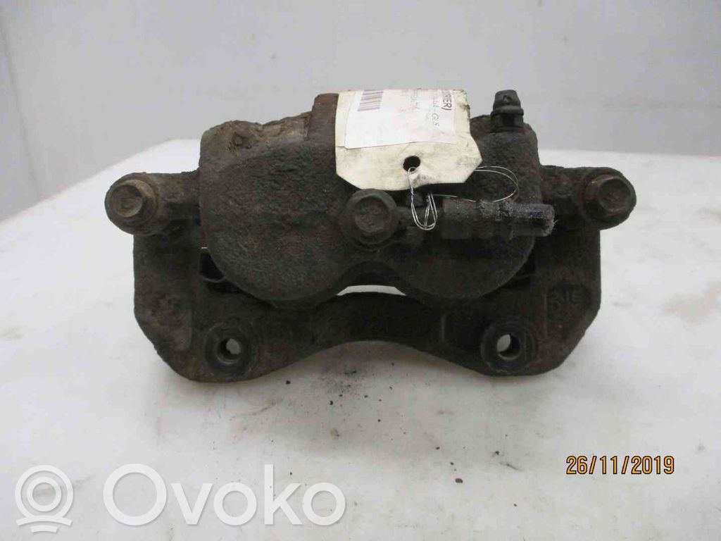 Hyundai Santa Fe Front brake caliper 