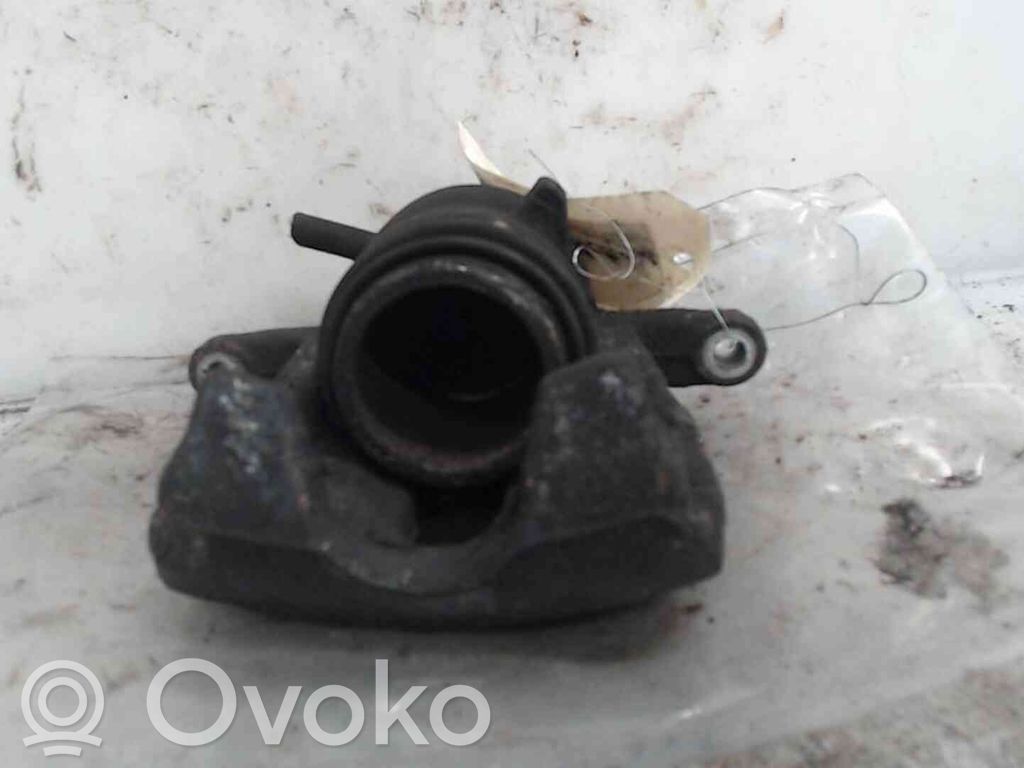 Opel Agila B Caliper de freno delantero 