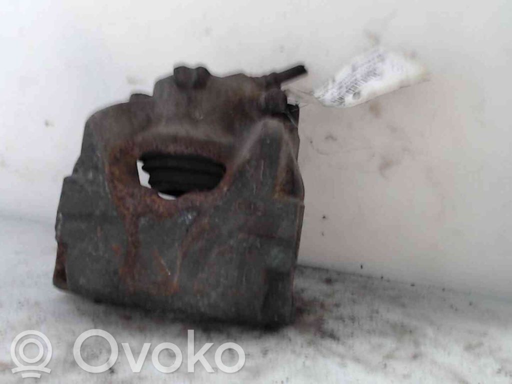 Renault Fluence Pinza del freno anteriore