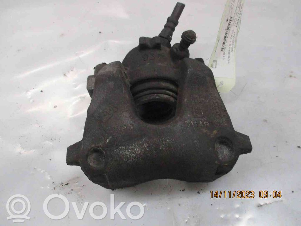 Renault Clio IV Pinza del freno anteriore