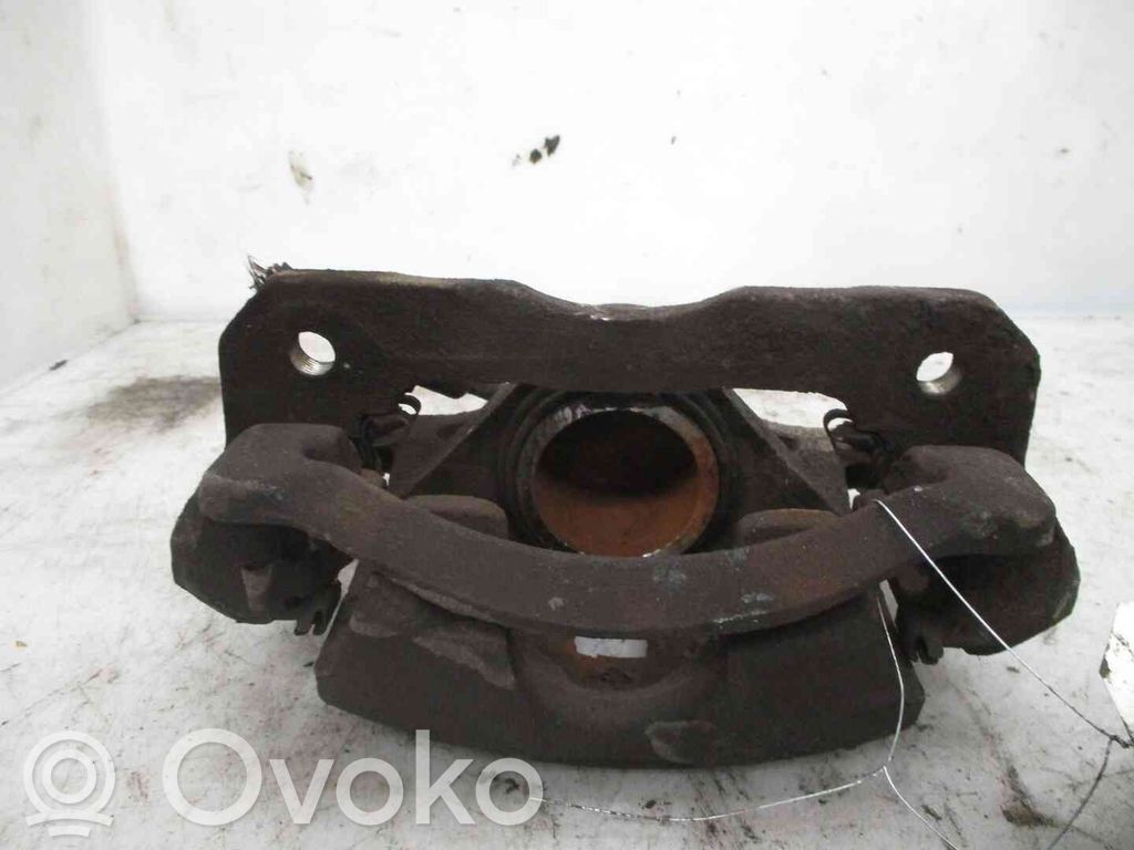 Honda Civic Etujarrusatula 