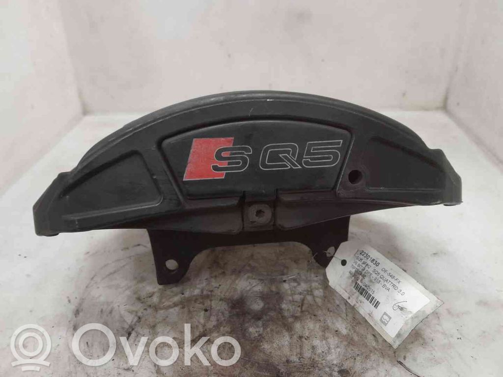 Audi Q5 SQ5 8R Zacisk hamulcowy przedni 