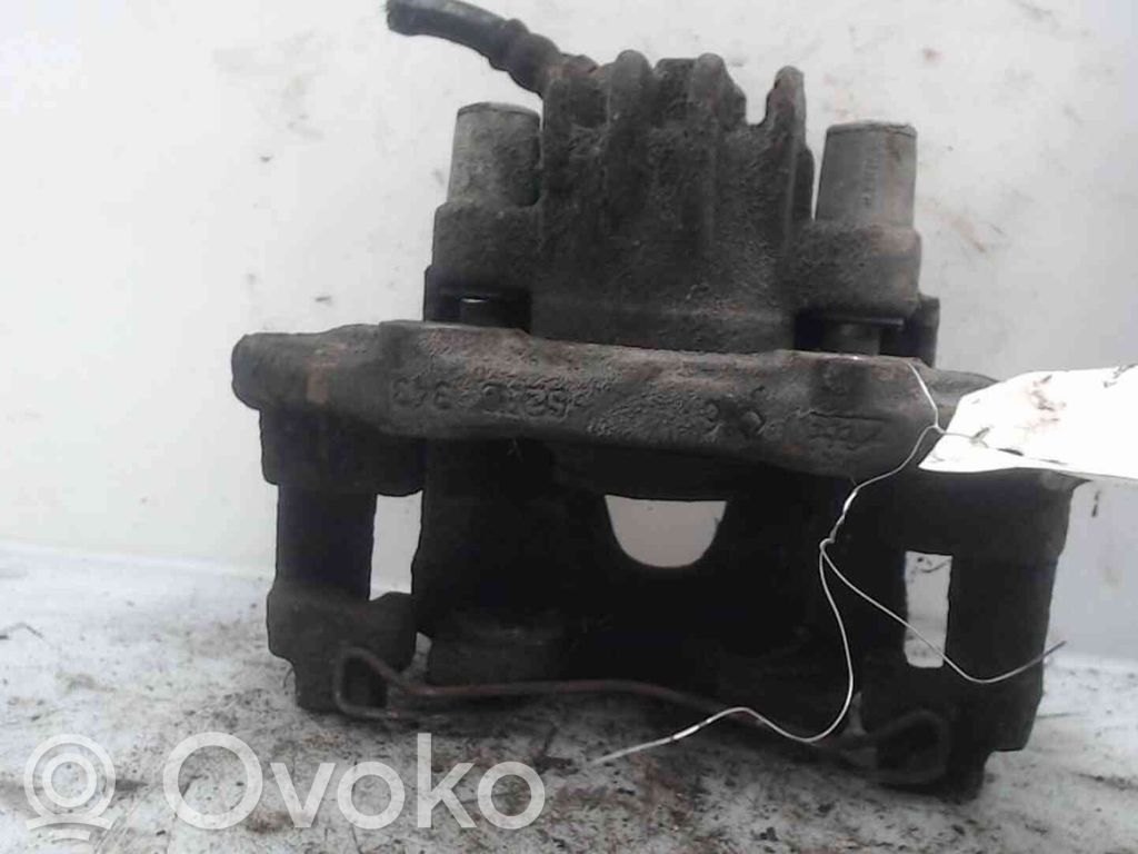 Peugeot 306 Pinza del freno anteriore 