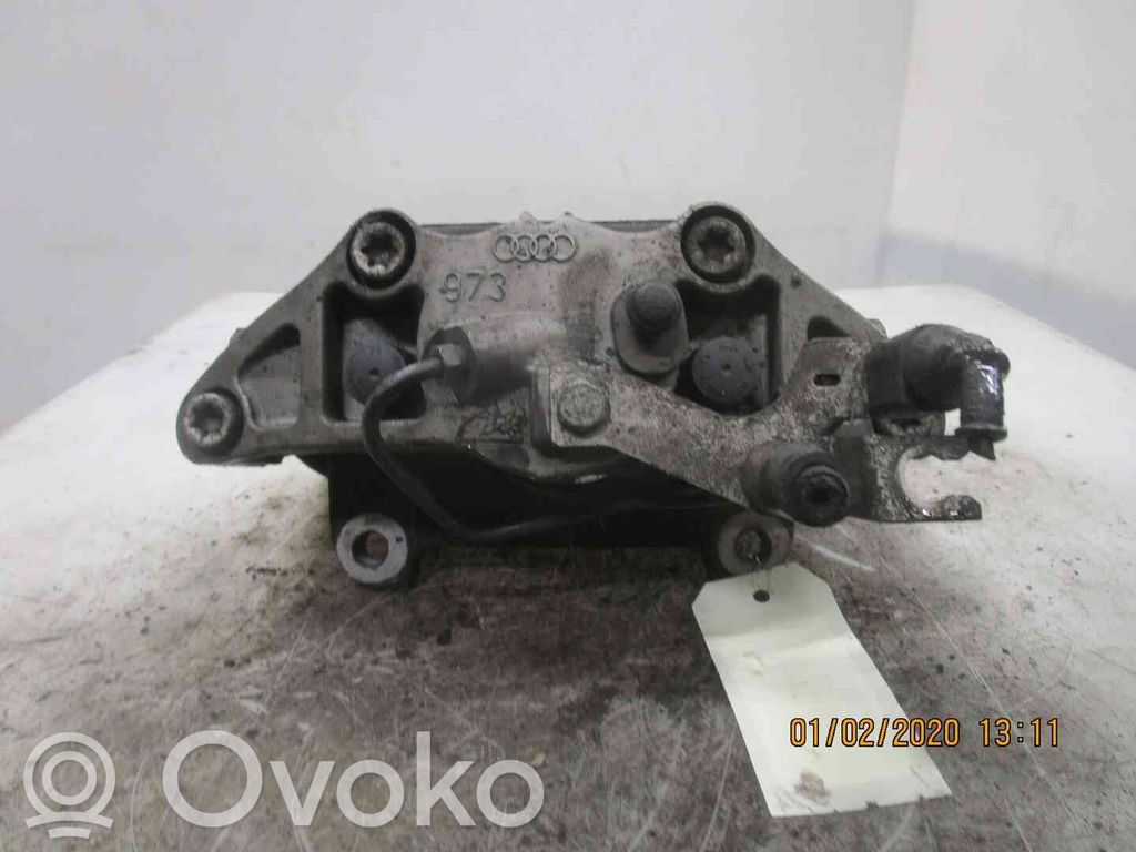 Audi A4 S4 B7 8E 8H Etrier frână față 