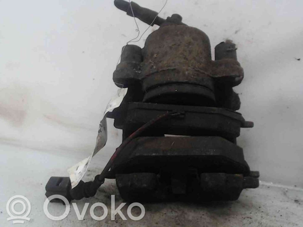 Volkswagen New Beetle Pinza del freno anteriore