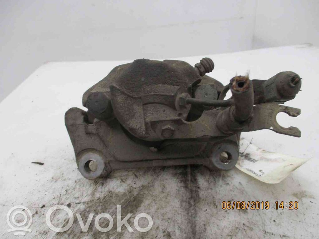 Zacisk hamulcowy przedni   8E0615123B,21902207,2520109,VDMS4