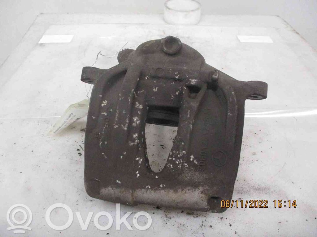 Etujarrusatula   A0034200183,22200783,2540796,VDMS4