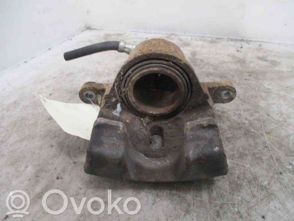 Toyota Yaris Verso Zacisk hamulcowy przedni