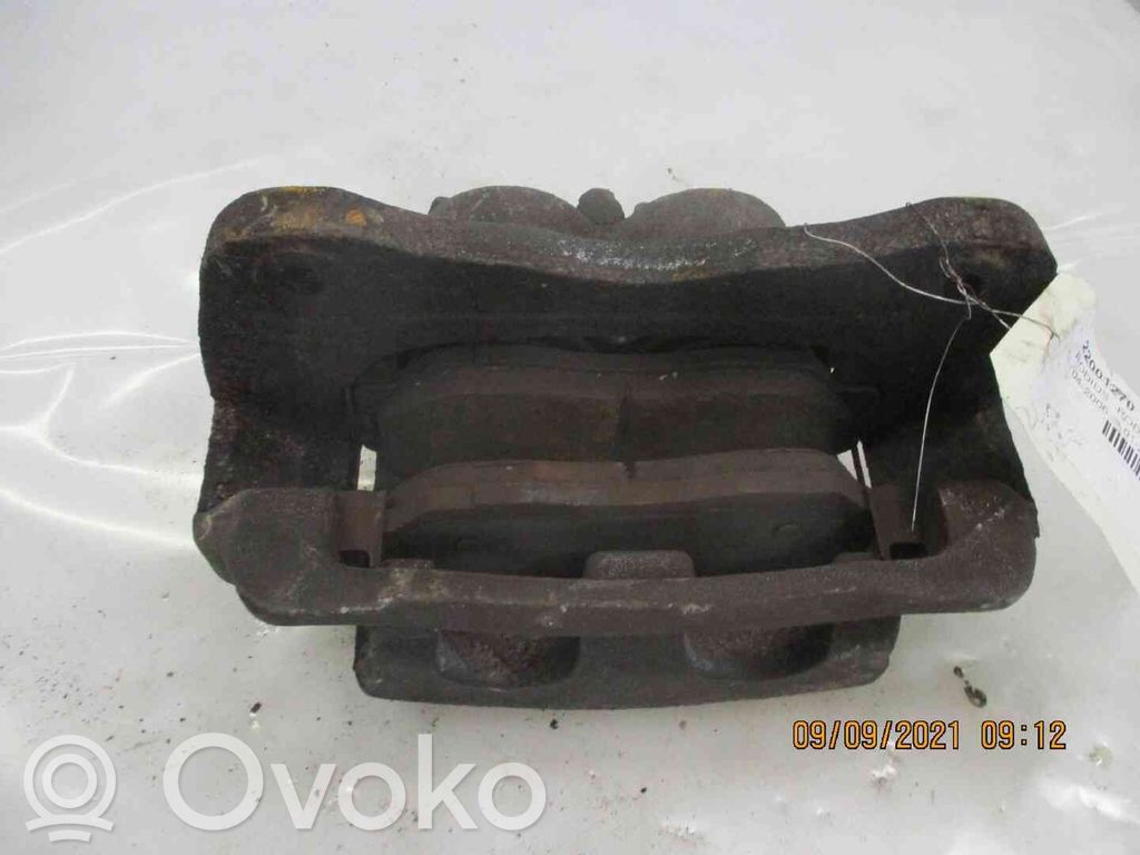 SsangYong Rodius Pinza del freno anteriore 