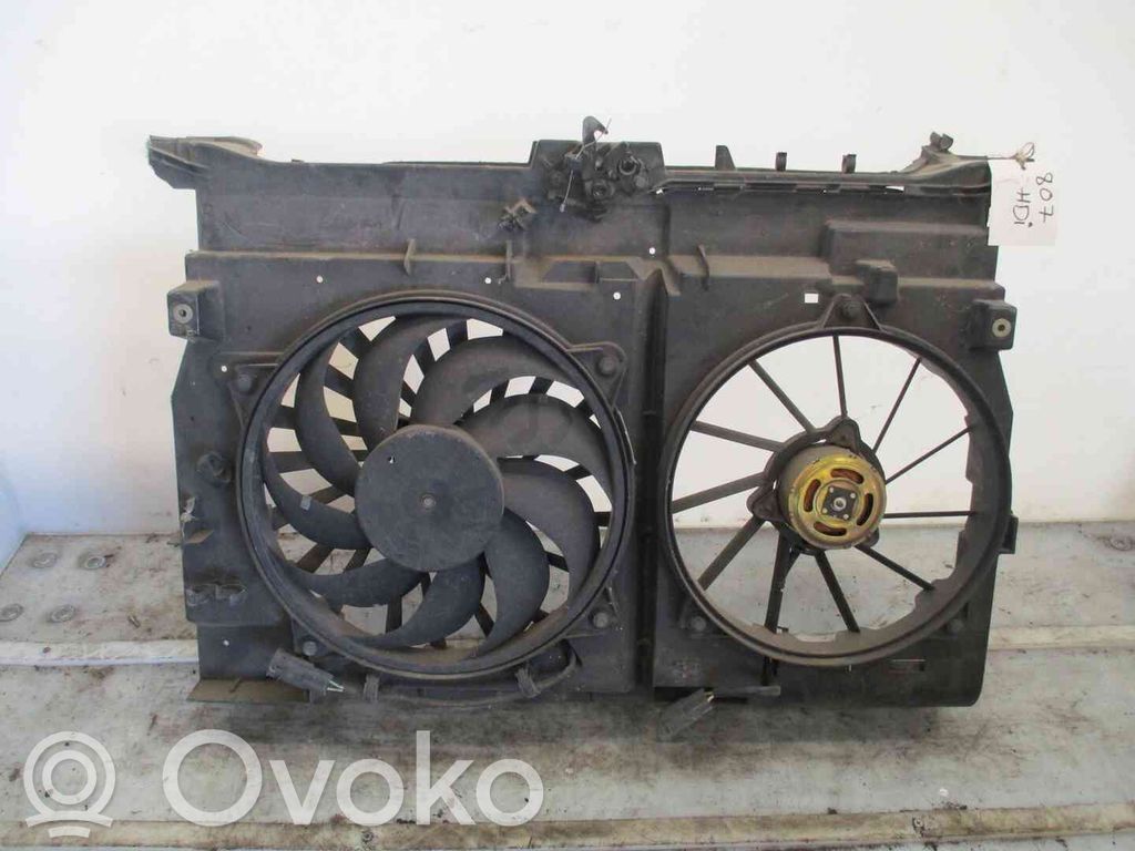 Pas przedni   7104L9,21302126,2497892,VDMS4