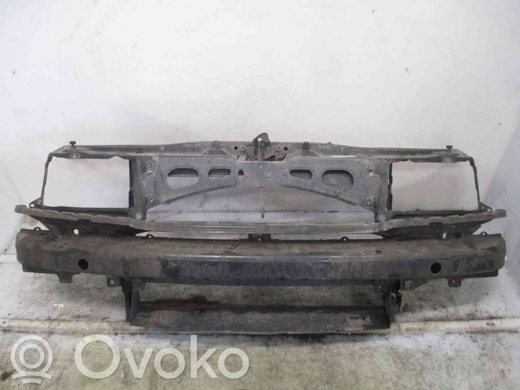 Skoda Octavia Mk1 (1U) Pannello di supporto del radiatore 