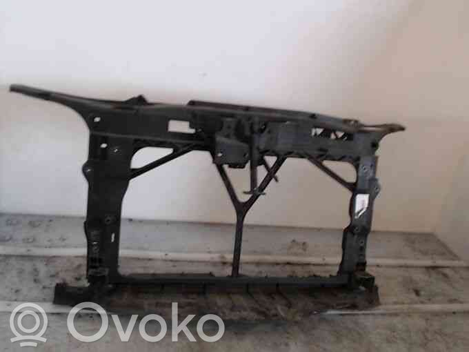 Mazda 3 I Radiator support slam panel 