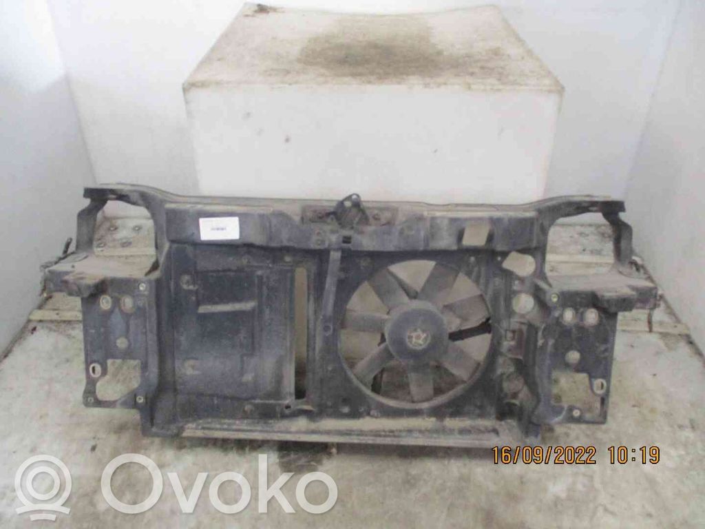 Volkswagen Polo III 6N 6N2 6NF Pas przedni 