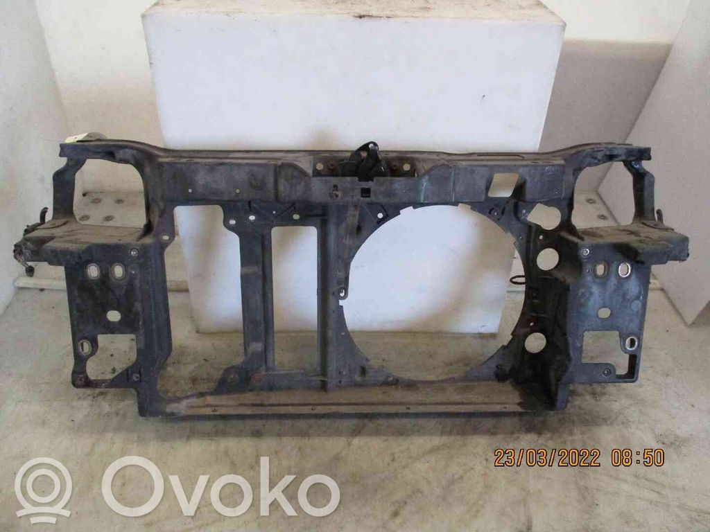 Volkswagen Polo III 6N 6N2 6NF Panou suport radiator 
