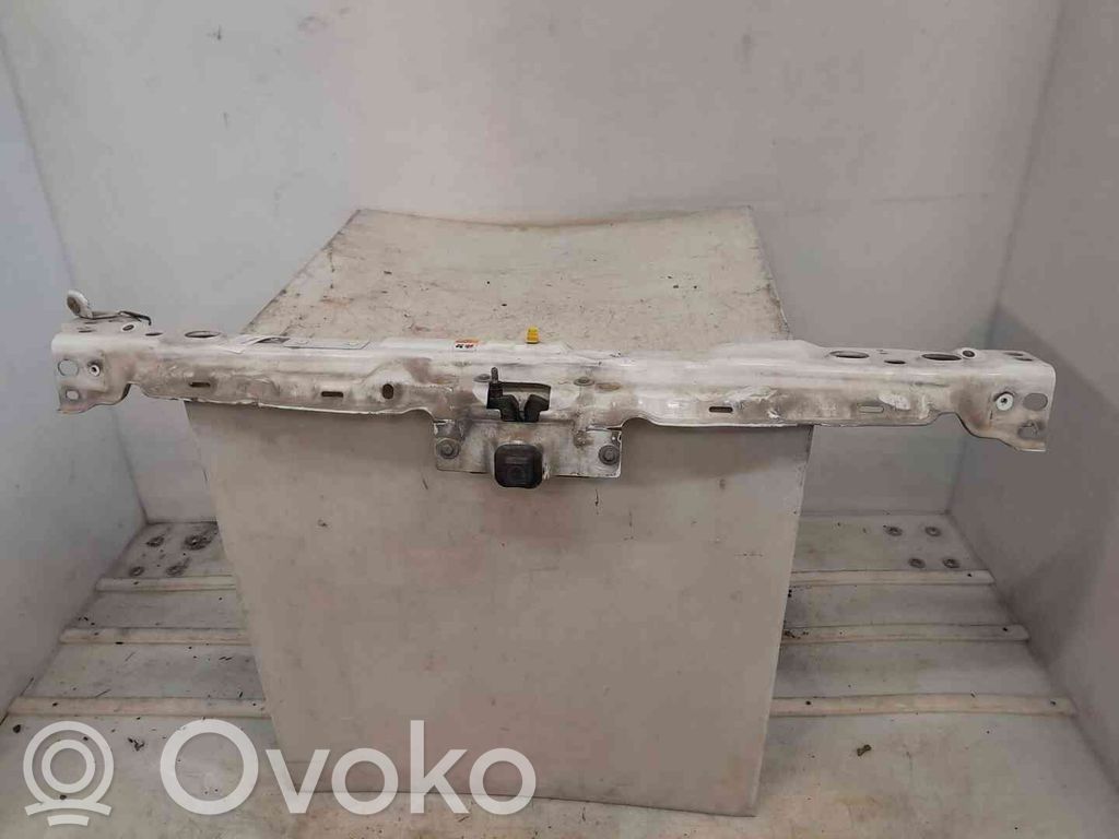 Ford Transit Staffa del pannello di supporto del radiatore parte superiore 