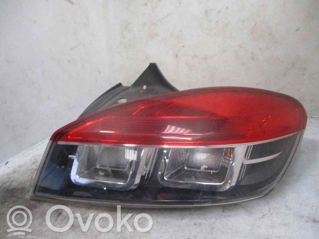 Renault Megane III Lampa tylna 