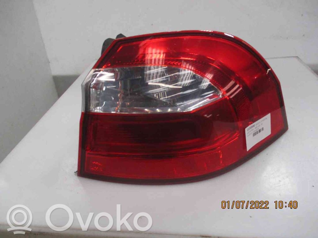 KIA Rio Lampă spate în caroserie 