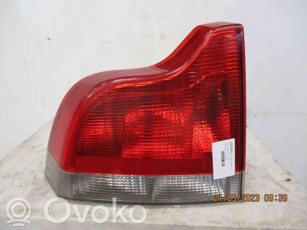 Volvo S60 Lampa tylna 