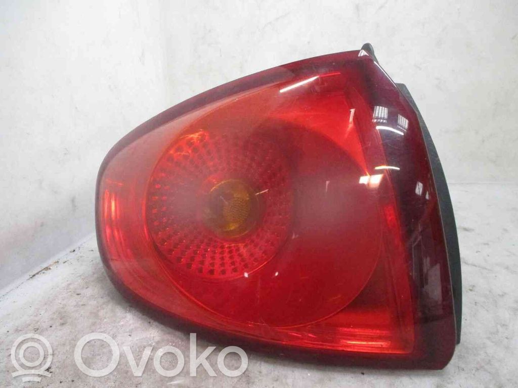 Lampa tylna   5P0945111F9B9,22102100,2536244,VDMS4