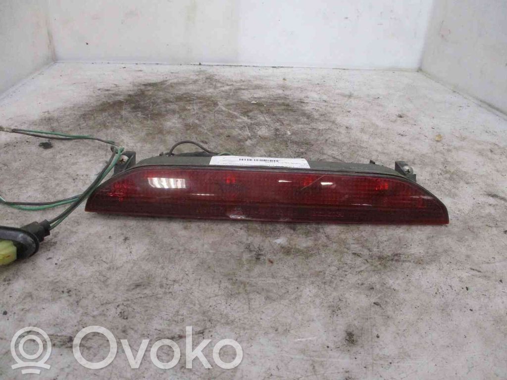 Honda Civic Trzecie światło stop 