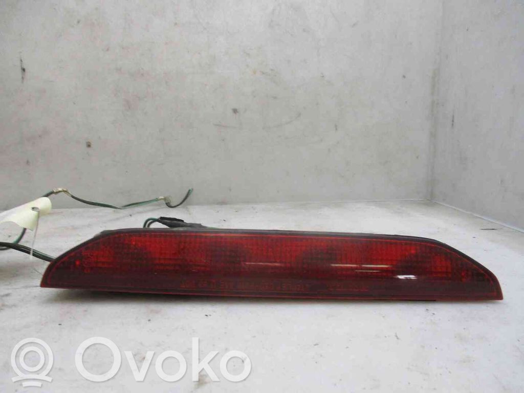 Honda Civic Trzecie światło stop 