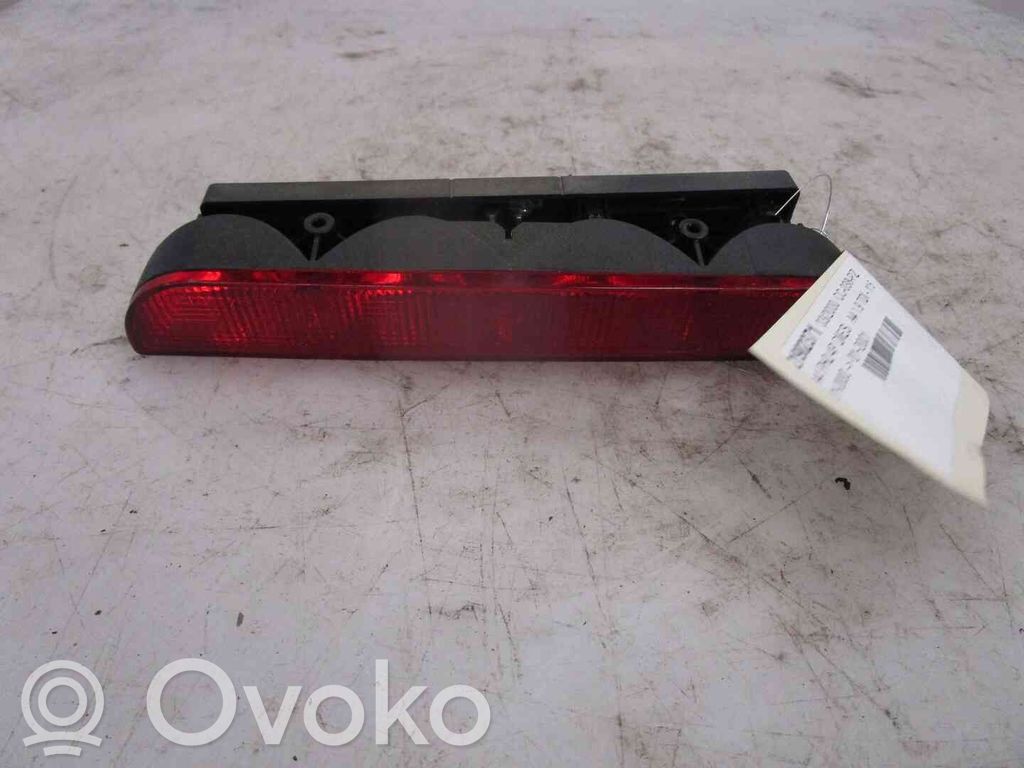 Audi A4 S4 B5 8D Lampă frână centrală 