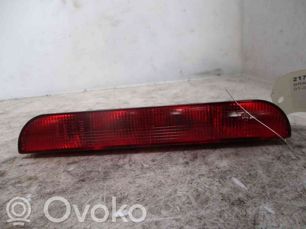 Fiat Bravo - Brava Troisième feu stop