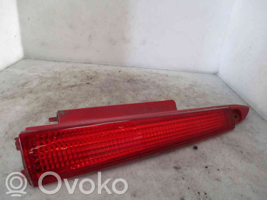 Citroen C4 I Reflector delantero 