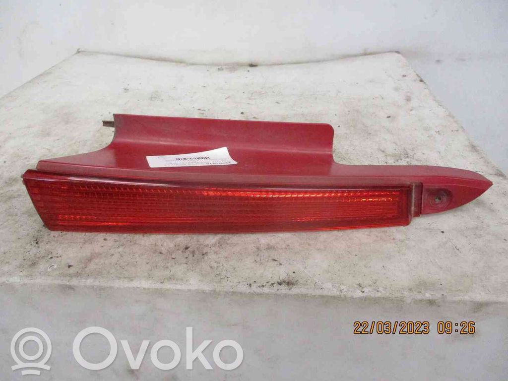 Reflector delantero   6351T9,22301010,2551741,VDMS4