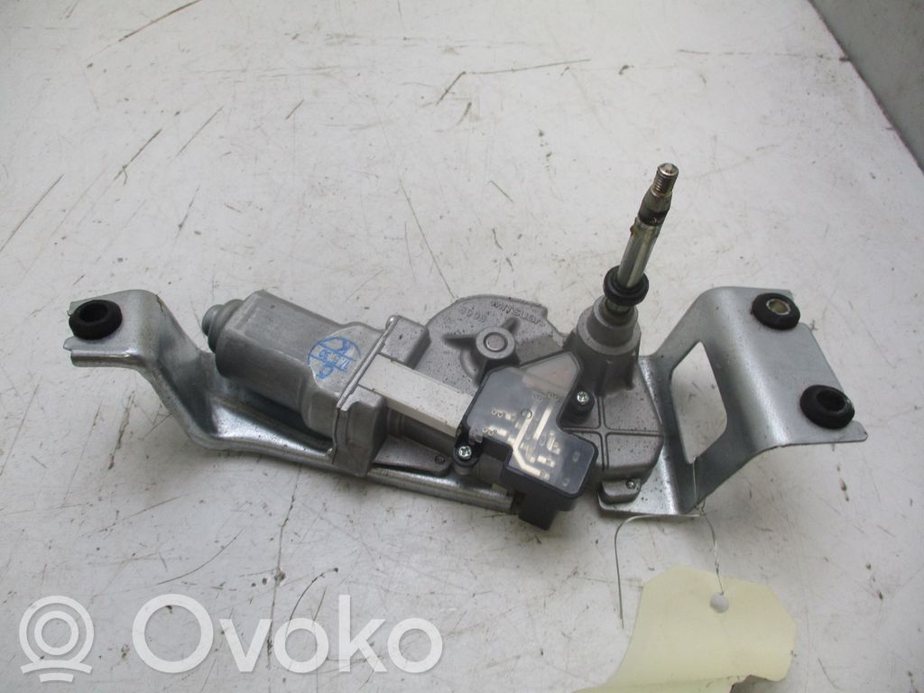 BMW 1 F20 F21 Motor ștergător lunetă