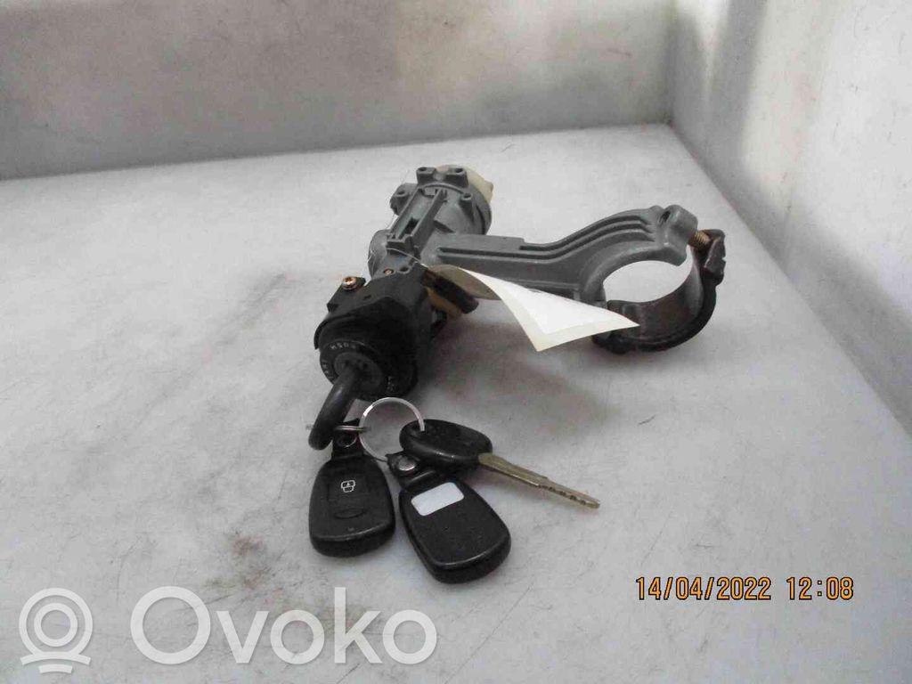 Virtalukko   8190017B20,22100091,2532606,VDMS4
