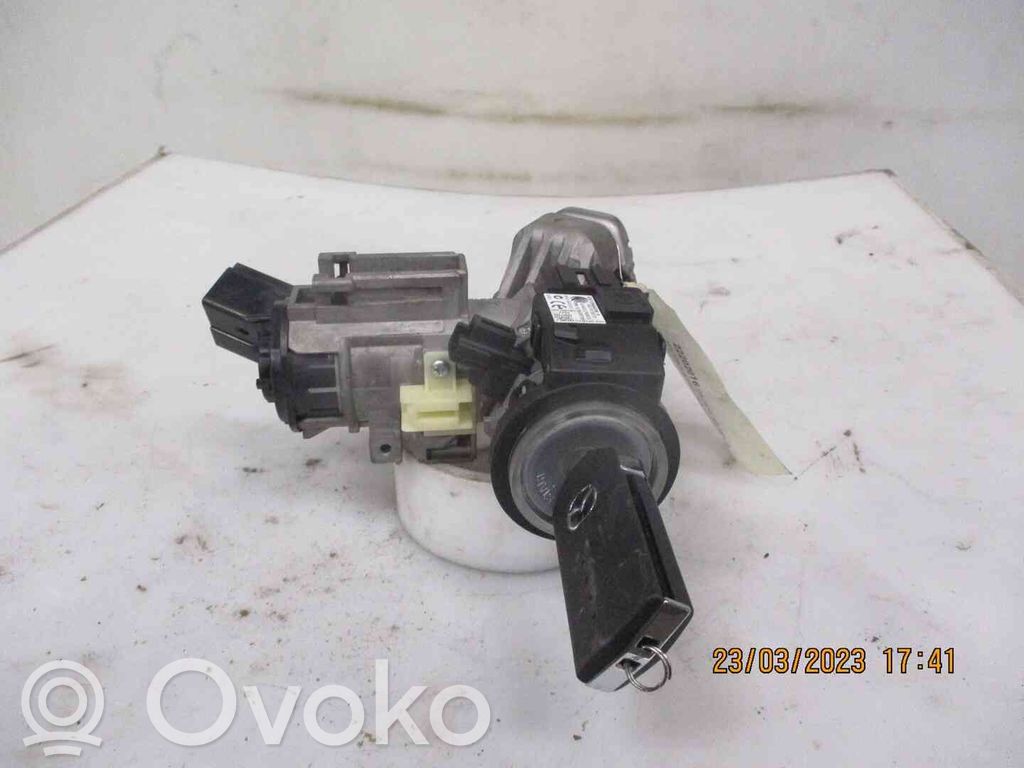 Virtalukko   GSYE7629XB,22202016,2544970,VDMS4
