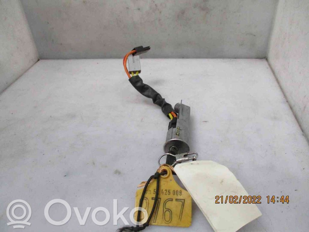 Peugeot 405 Blocchetto accensione 