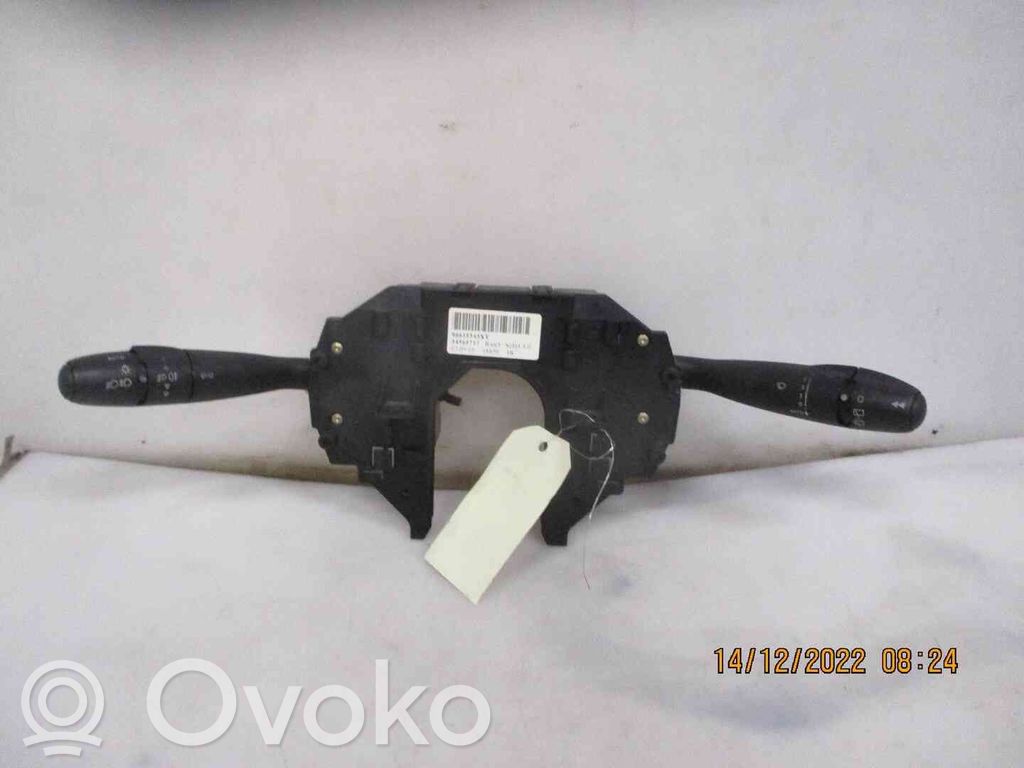 Citroen C4 I Leva/interruttore dell’indicatore di direzione e tergicristallo