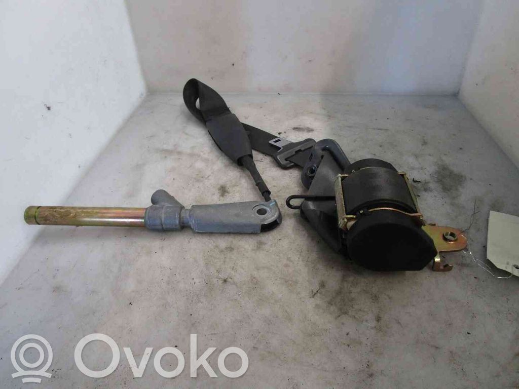 Cinturón delantero   8200576872,21805152,2514444,VDMS4