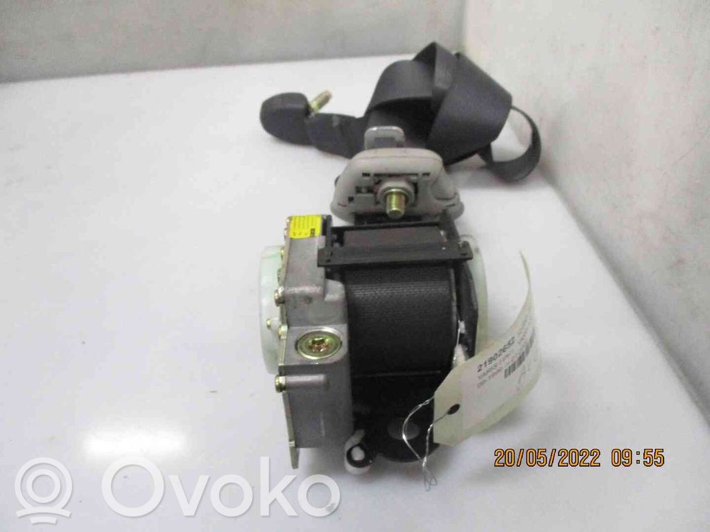 Cinturón delantero   7322052223C2,21902652,2521627,VDMS4