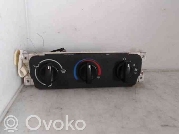 Ford Transit Climate control unit 
