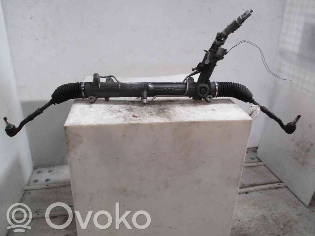 BMW 7 E65 E66 Steering rack 