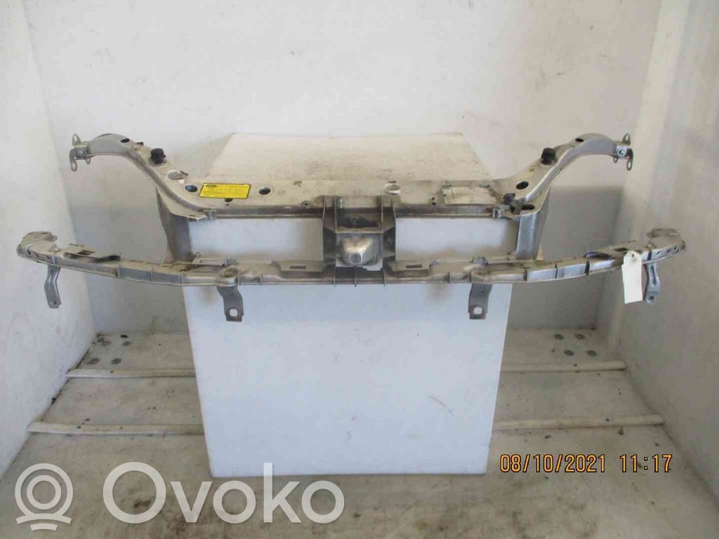 Ford Focus Pannello di supporto del radiatore