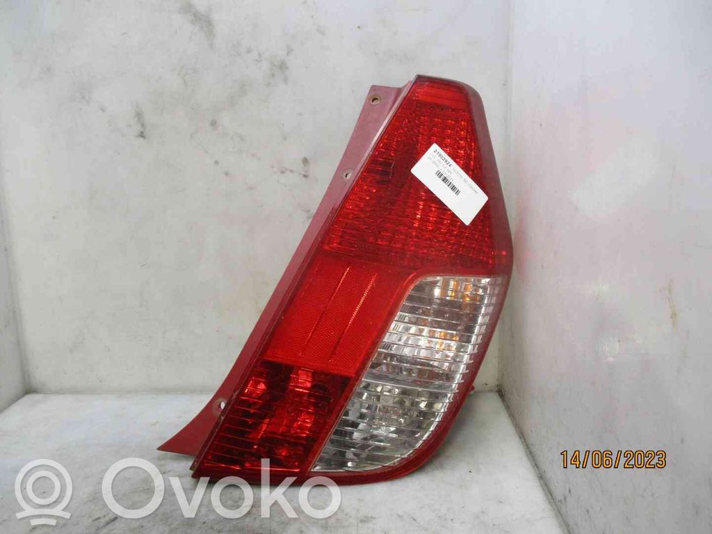 Hyundai i10 Lampă spate în caroserie 