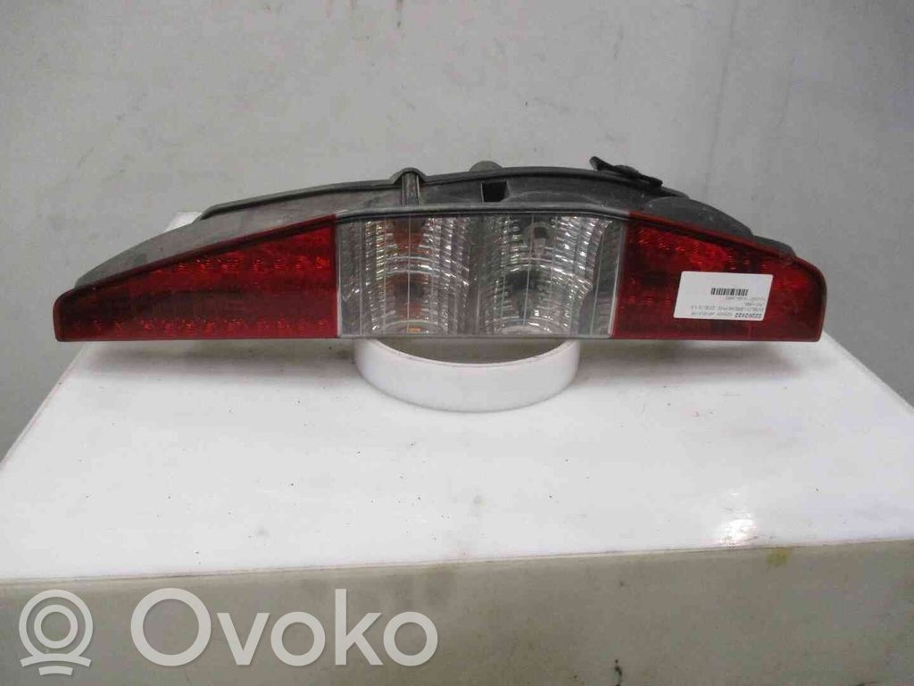 Fiat Doblo Suport becuri lampă spate 