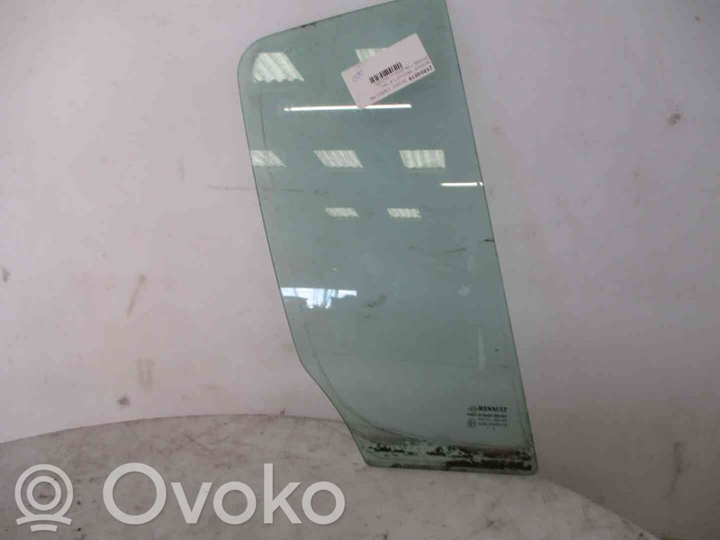 Belka zderzaka przedniego   8200209954,21801185,2506735,VDMS4