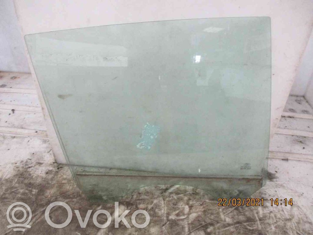 Ford B-MAX Takaoven ikkunalasi 