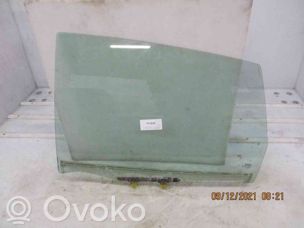 Nissan Almera Tino Szyba drzwi tylnych 